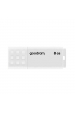 Obrázok pre Goodram USB flash disk UME2 8 GB USB Type-A 2.0 White