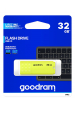 Obrázok pre Goodram UME2 USB paměť 32 GB USB Typ-A 2.0 Žlutá