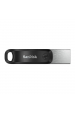 Obrázok pre SanDisk SDIX60N-256G-GN6NE USB paměť 256 GB 3.2 Gen 1 (3.1 Gen 1) Šedá, Stříbrná