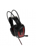 Obrázok pre Patriot Memory Viper V360 Sluchátka s mikrofonem Kabel Přes hlavu Hraní Černá, Červená