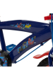 Obrázok pre Dětské kolo 16" Huffy 21804W Marvel Spiderman
