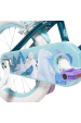 Obrázok pre Kolo HUFFY Disney FROZEN 16" 21974W