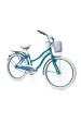 Obrázok pre Huffy kolo Deluxe CRUISER 26" Emerald 26650W