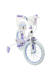 Obrázok pre Kolo HUFFY Disney FROZEN 16" 21874W