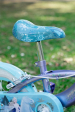 Obrázok pre Kolo HUFFY Disney FROZEN 12" 22974W