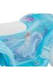 Obrázok pre Dětská elektrická čtyřkolka Frozen Bubble Huffy Quad 19035W