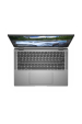 Obrázok pre DELL Latitude 7440 Intel® Core™ i7 i7-1365U Laptop 35,6 cm (14") Full HD+ 16 GB LPDDR5-SDRAM 512 GB SSD Wi-Fi 6E (802.11ax) Windows 11 Pro Šedá