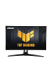 Obrázok pre ASUS TUF Gaming VG27AQA1A počítačový monitor 68,6 cm (27") 2560 x 1440 px Wide Quad HD Černá