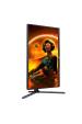Obrázok pre AOC G3 Q27G3XMN/BK počítačový monitor 68,6 cm (27") 2560 x 1440 px 2K Ultra HD LED Černá