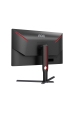 Obrázok pre AOC G3 Q27G3XMN/BK počítačový monitor 68,6 cm (27") 2560 x 1440 px 2K Ultra HD LED Černá