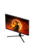 Obrázok pre AOC G3 Q27G3XMN/BK počítačový monitor 68,6 cm (27") 2560 x 1440 px 2K Ultra HD LED Černá