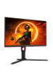 Obrázok pre AOC G3 Q27G3XMN/BK počítačový monitor 68,6 cm (27") 2560 x 1440 px 2K Ultra HD LED Černá