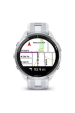 Obrázok pre Garmin Forerunner 965 3,56 cm (1.4") AMOLED 47 mm Digitální 454 x 454 px Dotyková obrazovka Bílá Wi-Fi GPS