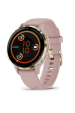 Obrázok pre Garmin Forerunner 965 3,56 cm (1.4") AMOLED 47 mm Digitální 454 x 454 px Dotyková obrazovka Bílá Wi-Fi GPS