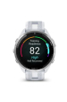 Obrázok pre Garmin Forerunner 965 3,56 cm (1.4") AMOLED 47 mm Digitální 454 x 454 px Dotyková obrazovka Bílá Wi-Fi GPS
