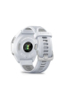 Obrázok pre Garmin Forerunner 965 3,56 cm (1.4") AMOLED 47 mm Digitální 454 x 454 px Dotyková obrazovka Bílá Wi-Fi GPS
