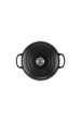 Obrázok pre Le Creuset Signature 3,3 l Kulatý Černá