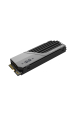 Obrázok pre Silicon Power XS75 2 TB PCIe Gen 4x4 M.2 NVMe (SP02KGBP44XS75S5)