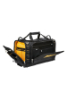 Obrázok pre DeWALT DWST83522-1 skladovací box na nářadí Černá, Žlutá Tarpaulin