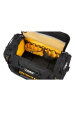 Obrázok pre DeWALT DWST83522-1 skladovací box na nářadí Černá, Žlutá Tarpaulin