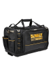 Obrázok pre DeWALT DWST83522-1 skladovací box na nářadí Černá, Žlutá Tarpaulin