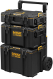Obrázok pre DeWALT ‎DWST83402-1 Černá, Žlutá