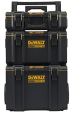 Obrázok pre DeWALT ‎DWST83402-1 Černá, Žlutá
