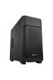 Obrázok pre Sharkoon V1000 Mini Tower Černá
