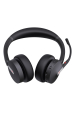 Obrázok pre Yealink BH70 Dual UC Sluchátka s mikrofonem Bezdrátový Přes hlavu Kancelář / call centrum USB Type-C / USB Type-A Bluetooth Černá
