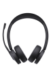 Obrázok pre Yealink BH70 Dual UC Sluchátka s mikrofonem Bezdrátový Přes hlavu Kancelář / call centrum USB Type-C / USB Type-A Bluetooth Černá
