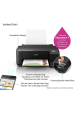Obrázok pre Epson EcoTank ET-1810 inkoustová tiskárna Barva 5760 x 1440 DPI A4 Wi-Fi