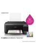 Obrázok pre Epson EcoTank ET-1810 inkoustová tiskárna Barva 5760 x 1440 DPI A4 Wi-Fi