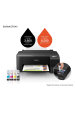 Obrázok pre Epson EcoTank ET-1810 inkoustová tiskárna Barva 5760 x 1440 DPI A4 Wi-Fi