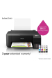 Obrázok pre Epson EcoTank ET-1810 inkoustová tiskárna Barva 5760 x 1440 DPI A4 Wi-Fi