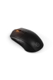 Steelseries Rival 3 Wireless Gen 2 myš Hraní Pro praváky RF bezdrátové + Bluetooth Optický 18000 DPI Obrázok pre Steelseries Rival 3 Wireless Gen 2 myš Hraní Pro praváky RF bezdrátové + Bluetooth Optický 18000 DPI