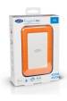 Obrázok pre LaCie Rugged Mini externí pevný disk 4 TB 5400 ot/min Micro-USB B 3.2 Gen 1 (3.1 Gen 1) Oranžová