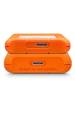 Obrázok pre LaCie Rugged Mini externí pevný disk 4 TB 5400 ot/min Micro-USB B 3.2 Gen 1 (3.1 Gen 1) Oranžová