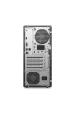 Obrázok pre Lenovo LOQ Tower 17IRR9 Intel® Core™ i5 i5-14400F 16 GB DDR5-SDRAM 1 TB SSD NVIDIA GeForce RTX 4060 Windows 11 Home PC Černá