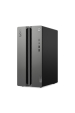 Obrázok pre Lenovo LOQ Tower 17IRR9 Intel® Core™ i5 i5-14400F 16 GB DDR5-SDRAM 1 TB SSD NVIDIA GeForce RTX 4060 Windows 11 Home PC Černá