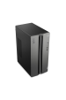 Obrázok pre Lenovo LOQ Tower 17IRR9 Intel® Core™ i5 i5-14400F 16 GB DDR5-SDRAM 1 TB SSD NVIDIA GeForce RTX 4060 Windows 11 Home PC Černá