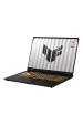 Obrázok pre ASUS TUF Gaming F16 FX608JMR-I7161 Intel® Core™ i7 i7-14650HX Laptop 40,6 cm (16") WUXGA 16 GB DDR5-SDRAM 1 TB SSD NVIDIA GeForce RTX 5060 Wi-Fi 6E (802.11ax) Černá, Šedá