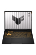 Obrázok pre ASUS TUF Gaming F16 FX608JMR-I7161 Intel® Core™ i7 i7-14650HX Laptop 40,6 cm (16") WUXGA 16 GB DDR5-SDRAM 1 TB SSD NVIDIA GeForce RTX 5060 Wi-Fi 6E (802.11ax) Černá, Šedá