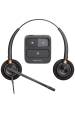 Obrázok pre HP Poly Binaurální headset Poly EncorePro 520 + Quick Disconnect
