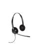 Obrázok pre HP Poly Binaurální headset Poly EncorePro 520 + Quick Disconnect