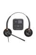 Obrázok pre HP Poly Binaurální headset Poly EncorePro 520 + Quick Disconnect