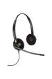 Obrázok pre HP Poly Binaurální headset Poly EncorePro 520 + Quick Disconnect