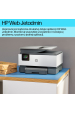 Obrázok pre HP OfficeJet Pro 9120b Bezdr. př. All-in-One Barva Tiskárna, Oboustranný tisk; Kopírka, skener
