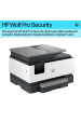 Obrázok pre HP OfficeJet Pro 9120b Bezdr. př. All-in-One Barva Tiskárna, Oboustranný tisk; Kopírka, skener