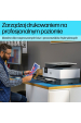 Obrázok pre HP OfficeJet Pro 9120b Bezdr. př. All-in-One Barva Tiskárna, Oboustranný tisk; Kopírka, skener