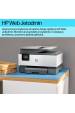Obrázok pre HP OfficeJet Pro 9120b Bezdr. př. All-in-One Barva Tiskárna, Oboustranný tisk; Kopírka, skener